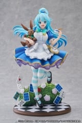 Оригинальная аниме фигурка &laquo;TV Anime "KonoSuba 3" Aqua Fairy Tale ver. 1/7 Complete Figure&raquo;
