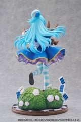 Оригинальная аниме фигурка &laquo;TV Anime "KonoSuba 3" Aqua Fairy Tale ver. 1/7 Complete Figure&raquo;