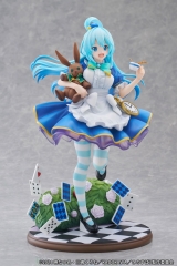 Оригинальная аниме фигурка &laquo;TV Anime "KonoSuba 3" Aqua Fairy Tale ver. 1/7 Complete Figure&raquo;