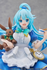 Оригинальная аниме фигурка &laquo;TV Anime "KonoSuba 3" Aqua Fairy Tale ver. 1/7 Complete Figure&raquo;
