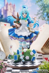 Оригинальная аниме фигурка &laquo;TV Anime "KonoSuba 3" Aqua Fairy Tale ver. 1/7 Complete Figure&raquo;
