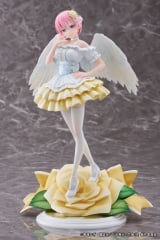 Оригінальна аніме фігурка &laquo;TV Anime "The Quintessential Quintuplets SS" Ichika Nakano Angel ver. 1/7 Complete Figure&raquo;