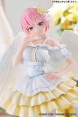 Оригинальная аниме фигурка &laquo;TV Anime "The Quintessential Quintuplets SS" Ichika Nakano Angel ver. 1/7 Complete Figure&raquo;