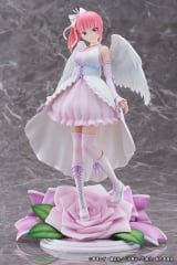 Оригінальна аніме фігурка &laquo;TV Anime "The Quintessential Quintuplets SS" Nino Nakano Angel ver. 1/7 Complete Figure&raquo;