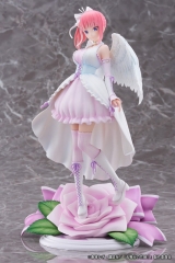 Оригинальная аниме фигурка &laquo;TV Anime "The Quintessential Quintuplets SS" Nino Nakano Angel ver. 1/7 Complete Figure&raquo;