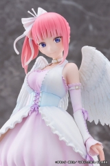 Оригинальная аниме фигурка &laquo;TV Anime "The Quintessential Quintuplets SS" Nino Nakano Angel ver. 1/7 Complete Figure&raquo;