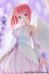 Оригинальная аниме фигурка &laquo;TV Anime "The Quintessential Quintuplets SS" Nino Nakano Angel ver. 1/7 Complete Figure&raquo;