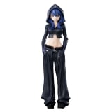 Оригинальная аниме фигурка &laquo;"GRIDMAN UNIVERSE" ZOZO BLACK COLLECTION "Rikka Takarada" Complete Figure&raquo;