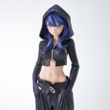 Оригинальная аниме фигурка &laquo;"GRIDMAN UNIVERSE" ZOZO BLACK COLLECTION "Rikka Takarada" Complete Figure&raquo;