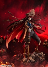 Оригинальная аниме фигурка «Fate/Grand Order Avenger/Nobunaga Oda Complete Figure»