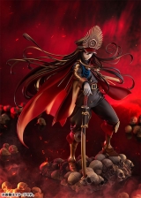 Оригинальная аниме фигурка &laquo;Fate/Grand Order Avenger/Nobunaga Oda Complete Figure&raquo;