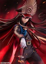 Оригинальная аниме фигурка &laquo;Fate/Grand Order Avenger/Nobunaga Oda Complete Figure&raquo;