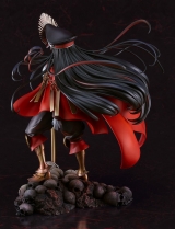 Оригинальная аниме фигурка &laquo;Fate/Grand Order Avenger/Nobunaga Oda Complete Figure&raquo;