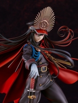 Оригинальная аниме фигурка &laquo;Fate/Grand Order Avenger/Nobunaga Oda Complete Figure&raquo;