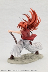 Оригінальна аніме фігурка «ARTFX J TV Anime "Rurouni Kenshin -Meiji Swordsman Romantic Story-" Kenshin Himura 1/8 Complete Figure»
