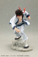 Оригинальная аниме фигурка &laquo;ARTFX J TV Anime "Rurouni Kenshin -Meiji Swordsman Romantic Story-" Sanosuke Sagara 1/8 Complete Figure&raquo;