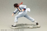 Оригинальная аниме фигурка &laquo;ARTFX J TV Anime "Rurouni Kenshin -Meiji Swordsman Romantic Story-" Sanosuke Sagara 1/8 Complete Figure&raquo;