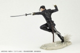 Оригинальная аниме фигурка &laquo;ARTFX J TV Anime "Rurouni Kenshin -Meiji Swordsman Romantic Story-" Hajime Saito 1/8 Complete Figure&raquo;