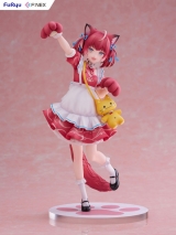 Оригинальная аниме фигурка &laquo;Akami Karubi 1/7 Scale Figure&raquo;