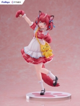 Оригинальная аниме фигурка &laquo;Akami Karubi 1/7 Scale Figure&raquo;