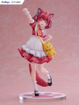 Оригинальная аниме фигурка &laquo;Akami Karubi 1/7 Scale Figure&raquo;