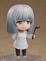 Оригинальная аниме фигурка &laquo;Nendoroid Grandpa and Grandma Turn Young Again Grandma&raquo;