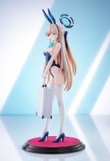 Оригинальная аниме фигурка &laquo;Blue Archive Asuma Toki (Bunny Girl) 1/7 Complete Figure&raquo;