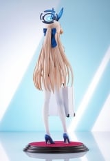 Оригинальная аниме фигурка &laquo;Blue Archive Asuma Toki (Bunny Girl) 1/7 Complete Figure&raquo;