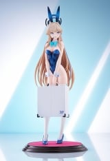Оригинальная аниме фигурка &laquo;Blue Archive Asuma Toki (Bunny Girl) 1/7 Complete Figure&raquo;