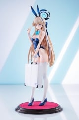 Оригинальная аниме фигурка &laquo;Blue Archive Asuma Toki (Bunny Girl) 1/7 Complete Figure&raquo;
