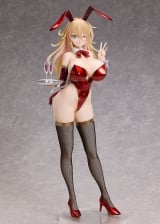 Оригінальна аніме фігурка &laquo;Bunny Suit Planning Veronica Sweetheart Bunny Ver. 1/4 Complete Figure&raquo;
