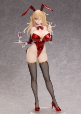 Оригинальная аниме фигурка &laquo;Bunny Suit Planning Veronica Sweetheart Bunny Ver. 1/4 Complete Figure&raquo;
