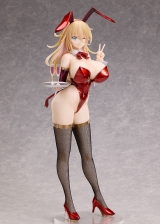 Оригинальная аниме фигурка &laquo;Bunny Suit Planning Veronica Sweetheart Bunny Ver. 1/4 Complete Figure&raquo;