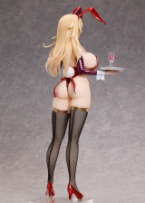 Оригинальная аниме фигурка &laquo;Bunny Suit Planning Veronica Sweetheart Bunny Ver. 1/4 Complete Figure&raquo;