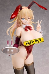 Оригинальная аниме фигурка &laquo;Bunny Suit Planning Veronica Sweetheart Bunny Ver. 1/4 Complete Figure&raquo;