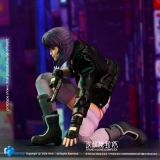 Оригинальная аниме фигурка &laquo;Ghost in the Shell STAND ALONE COMPLEX 1/12 Action Figure Motoko Kusanagi&raquo;