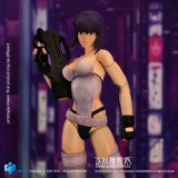 Оригинальная аниме фигурка &laquo;Ghost in the Shell STAND ALONE COMPLEX 1/12 Action Figure Motoko Kusanagi&raquo;