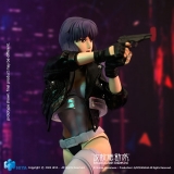 Оригинальная аниме фигурка &laquo;Ghost in the Shell STAND ALONE COMPLEX 1/12 Action Figure Motoko Kusanagi&raquo;