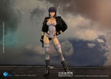 Оригинальная аниме фигурка &laquo;Ghost in the Shell STAND ALONE COMPLEX 1/12 Action Figure Motoko Kusanagi&raquo;