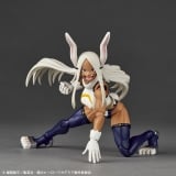 Оригинальная аниме фигурка &laquo;Revoltech My Hero Academia Mirko&raquo;