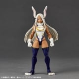 Оригинальная аниме фигурка &laquo;Revoltech My Hero Academia Mirko&raquo;