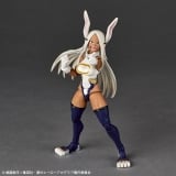 Оригинальная аниме фигурка &laquo;Revoltech My Hero Academia Mirko&raquo;