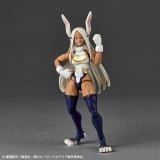 Оригинальная аниме фигурка &laquo;Revoltech My Hero Academia Mirko&raquo;