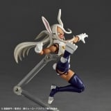 Оригинальная аниме фигурка &laquo;Revoltech My Hero Academia Mirko&raquo;