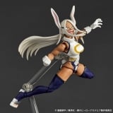 Оригинальная аниме фигурка &laquo;Revoltech My Hero Academia Mirko&raquo;