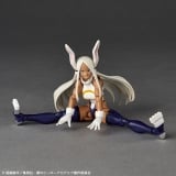 Оригинальная аниме фигурка &laquo;Revoltech My Hero Academia Mirko&raquo;