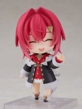 Оригинальная аниме фигурка &laquo;Nendoroid Nijisanji Ange Katrina&raquo;