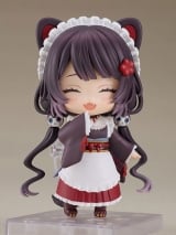 Оригинальная аниме фигурка &laquo;Nendoroid Nijisanji Inui Toko&raquo;