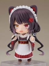 Оригинальная аниме фигурка &laquo;Nendoroid Nijisanji Inui Toko&raquo;