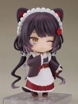 Оригинальная аниме фигурка &laquo;Nendoroid Nijisanji Inui Toko&raquo;